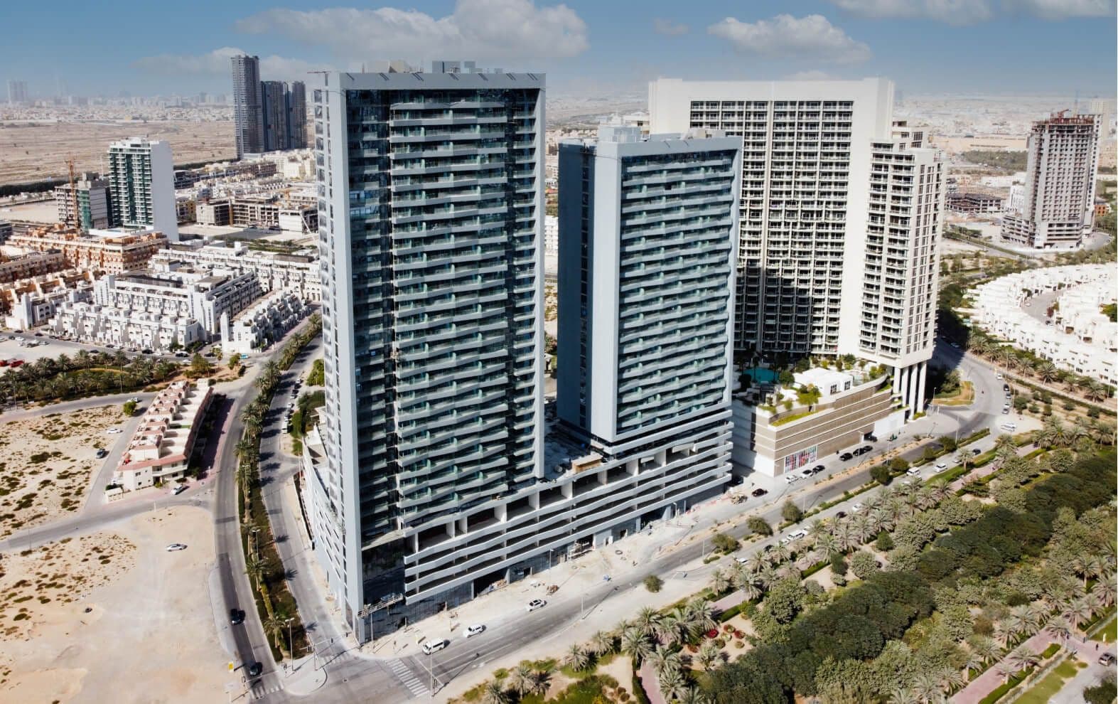 Bloom Towers C image 2