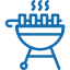 amenities icon