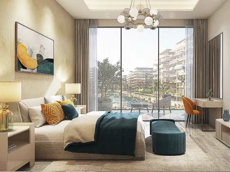 Riverside Views Azure 2