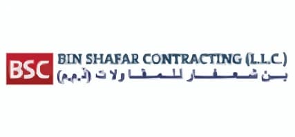 Bin Shafar Holding