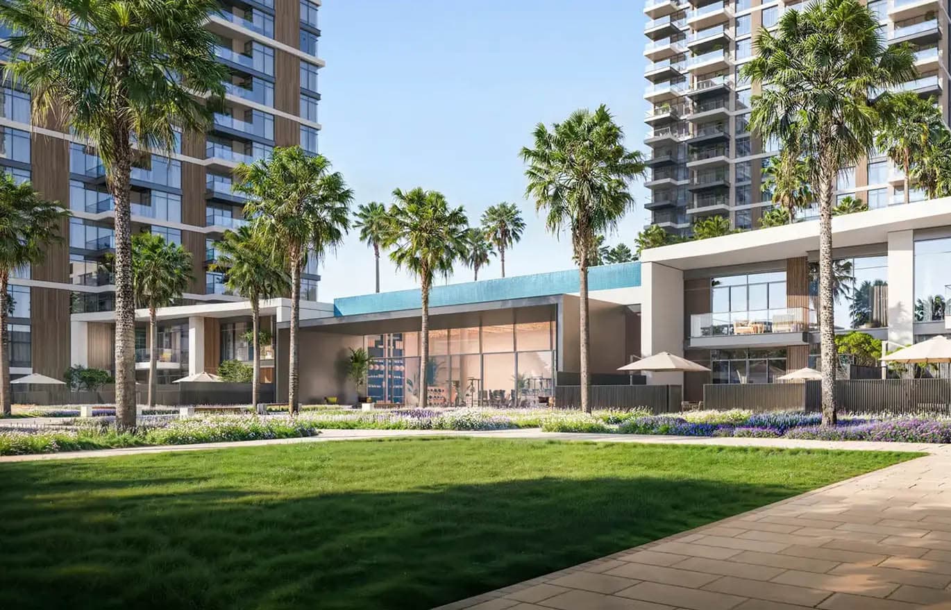 Binghatti Titania image 4