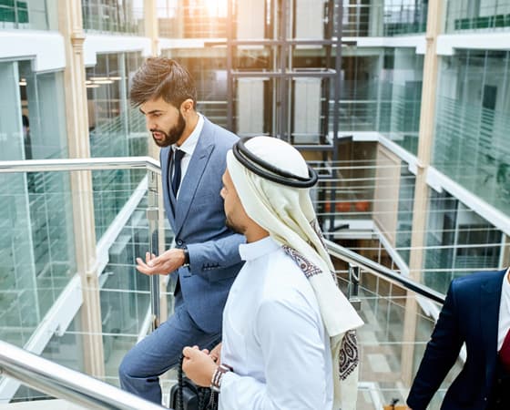 Bridging Global Real Estate Aspirations