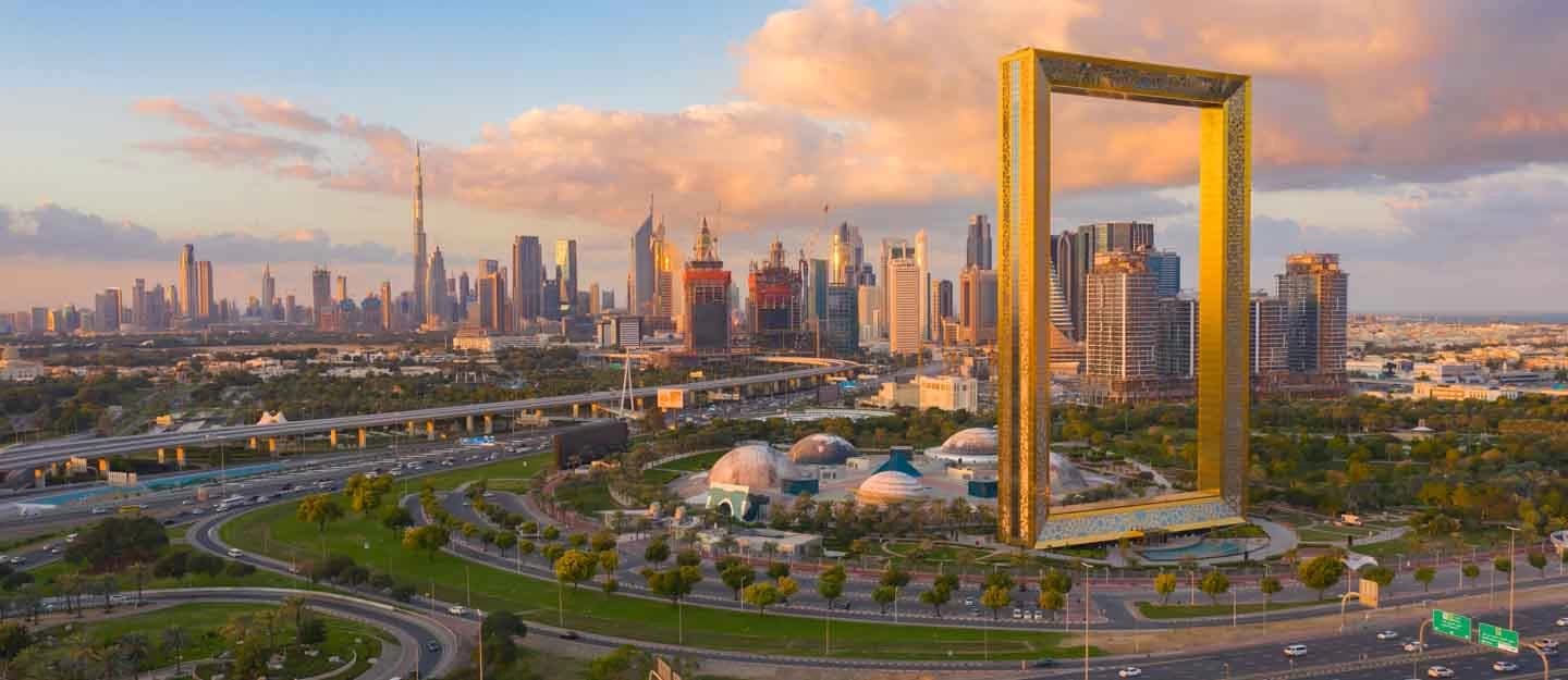 Bur Dubai