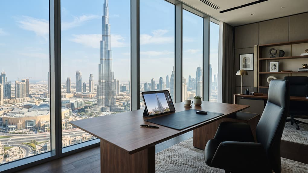 Buying Rental Properties in Dubai for High ROI and Long-Term Investment