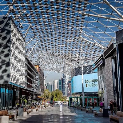 City Walk