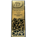 DAMAC Top Agency Annual Award 2024