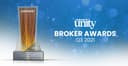 Damac Broker Award Q3 2021