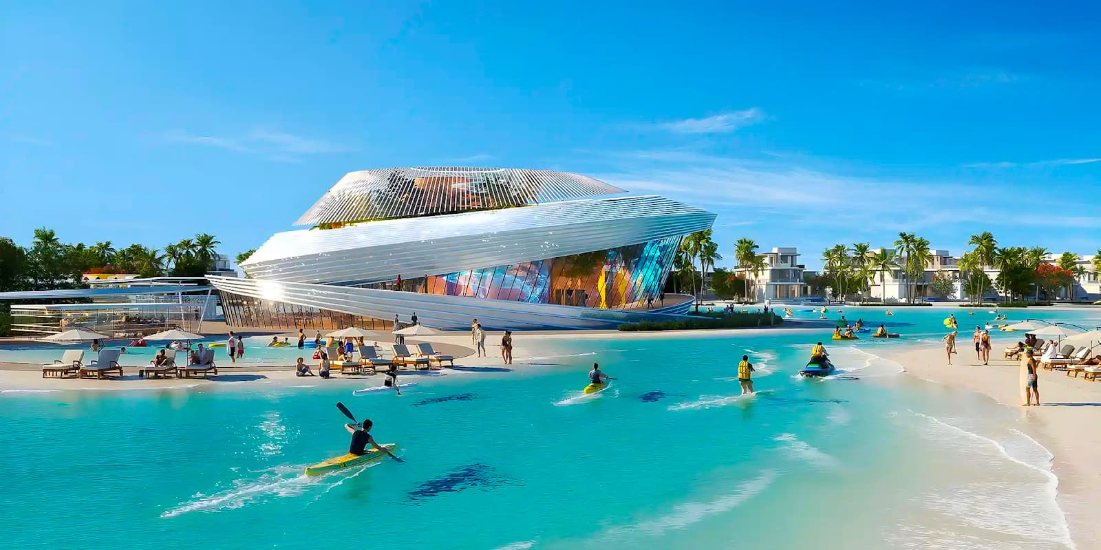 Damac Islands image 3