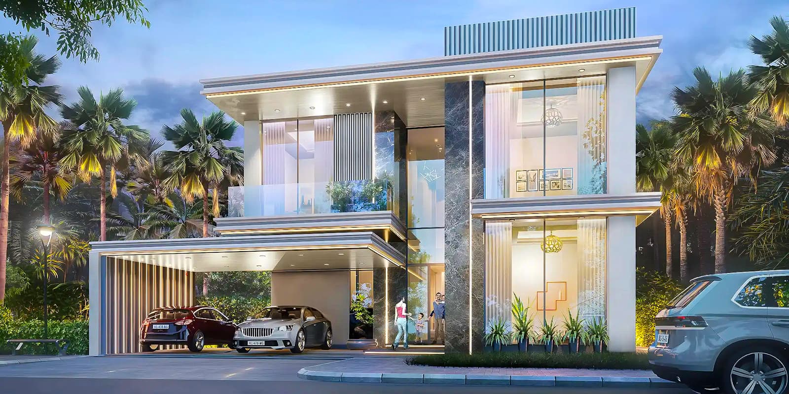 Damac Islands image 2