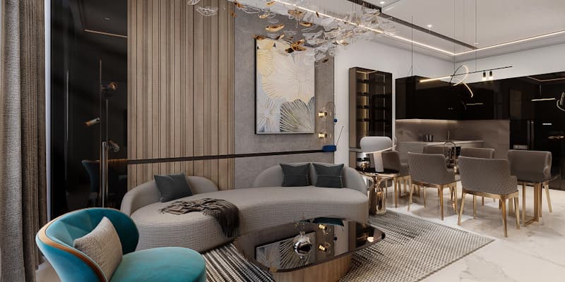 Spacious 1-bedroom apartment for sale in Danube Elitz image 4