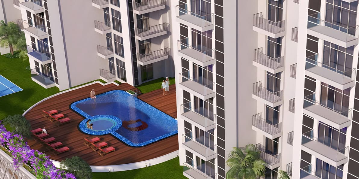 Glamz Residence image 3