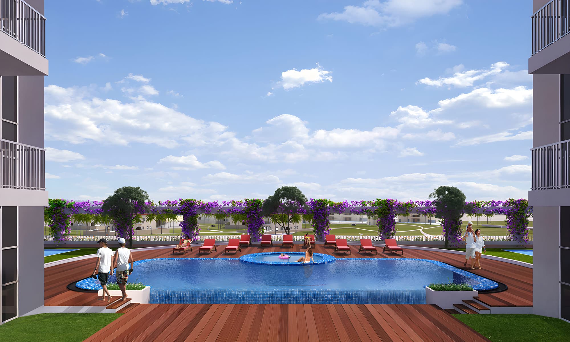 Glamz Residence image 2