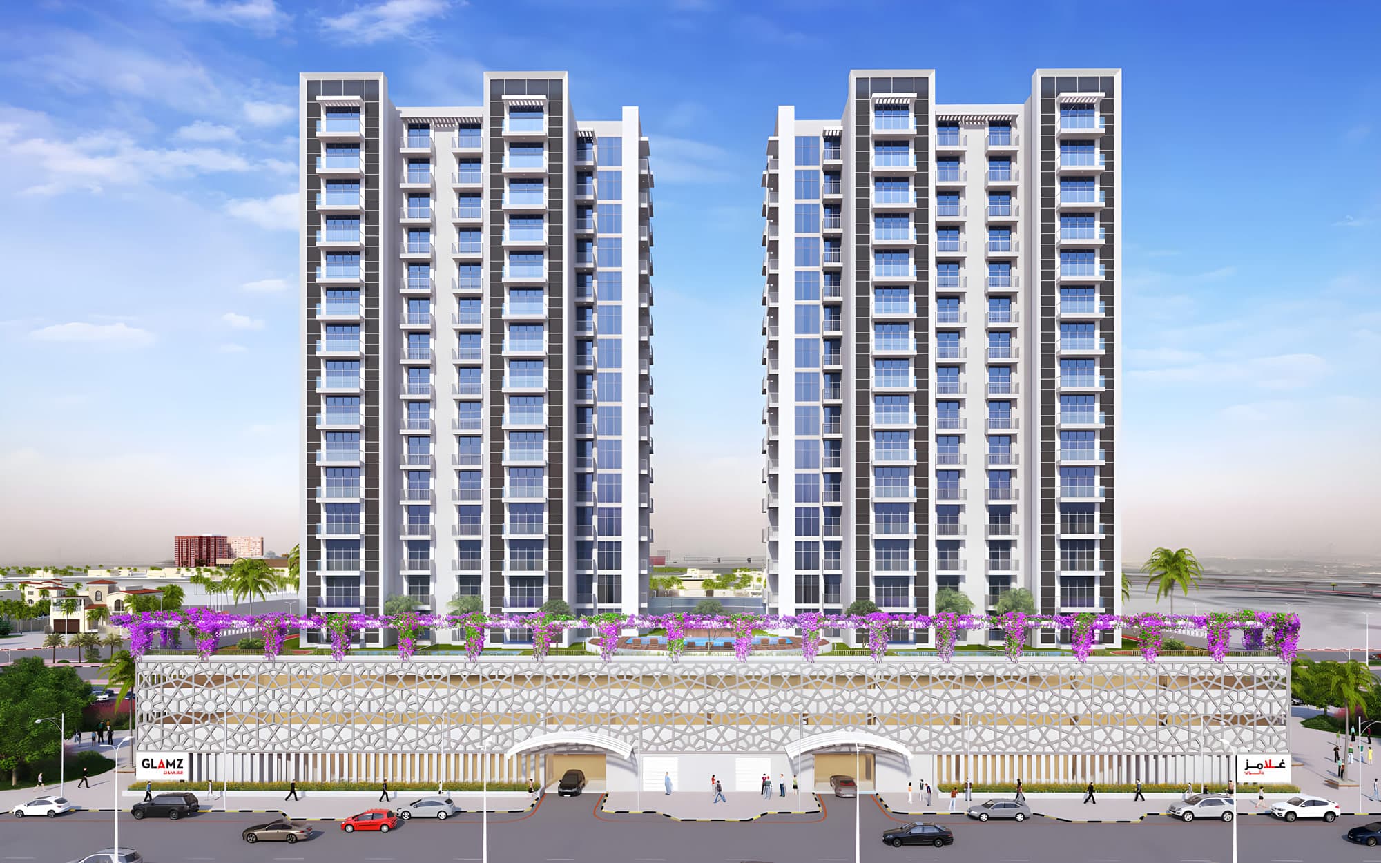 Glamz Residence image 1