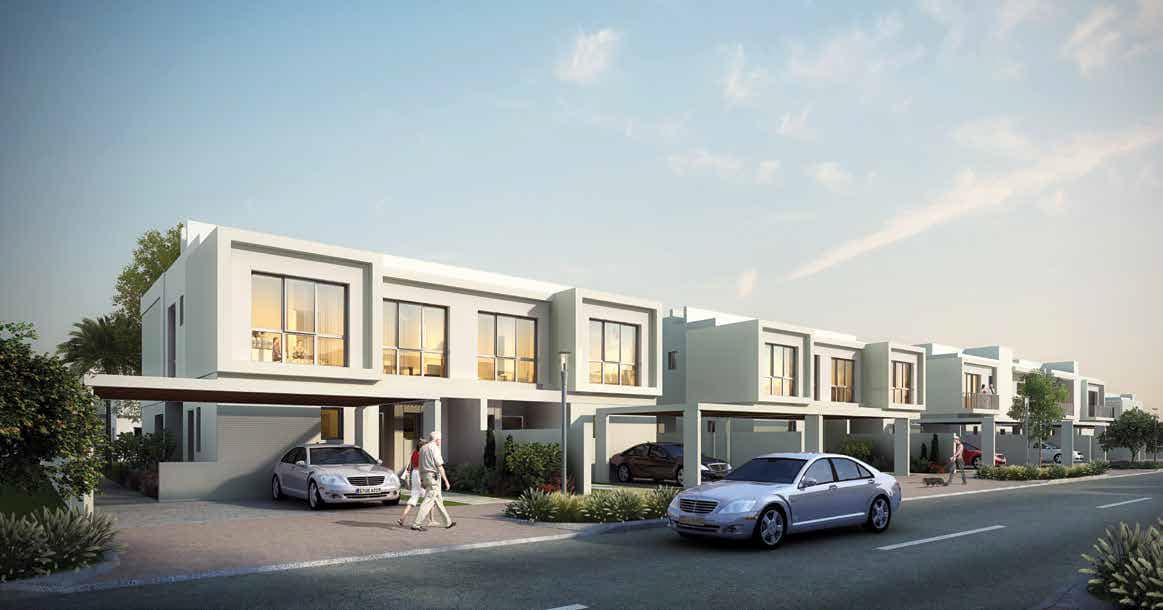 Arabella Townhouses 2 image 4