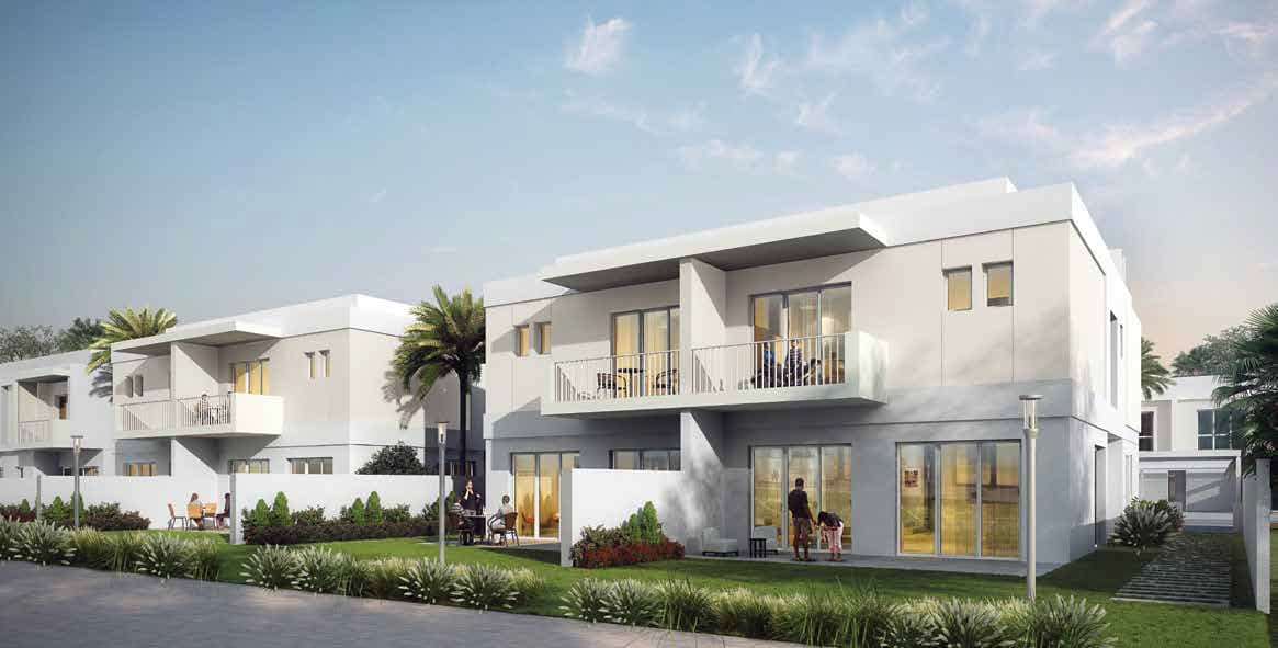 Arabella Townhouses 2 image 3