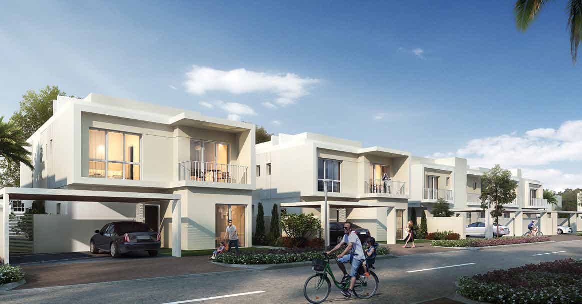 Arabella Townhouses 2 image 2