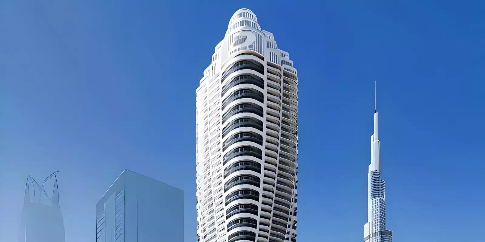 Volta Towers image 3