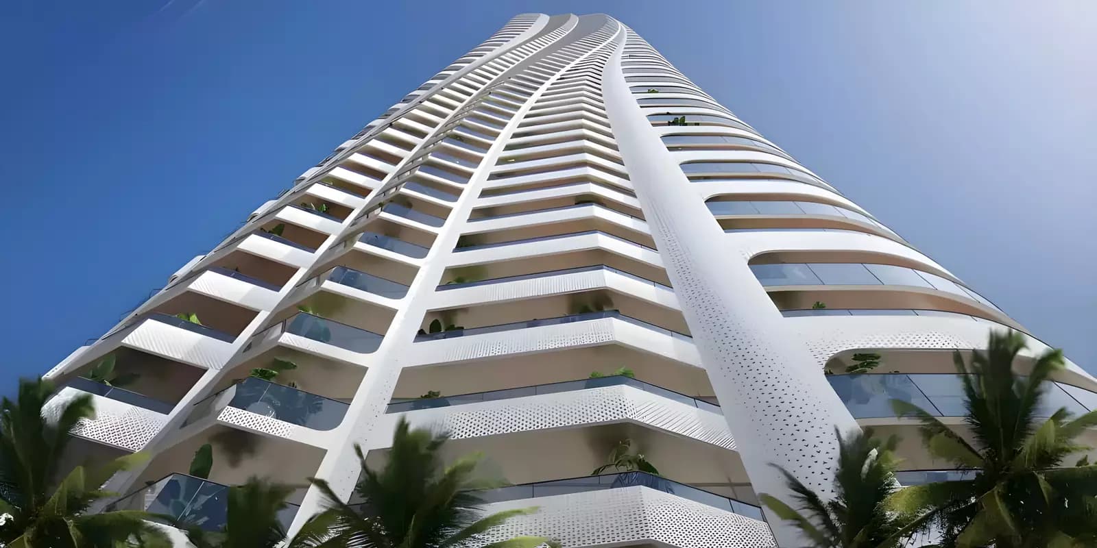 Volta Towers image 1