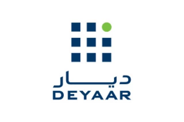 Deyaar Development