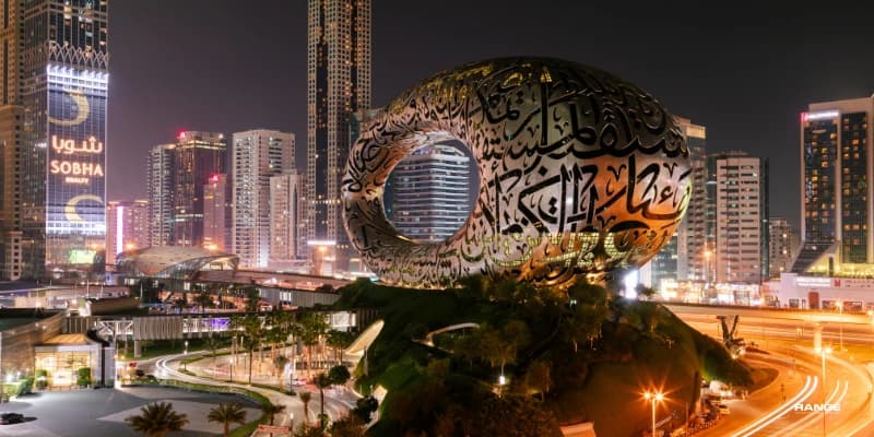 Dubai Crowned World’s Best Destination for 2024 by Tripadvisor