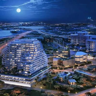 Dubai Healthcare City
