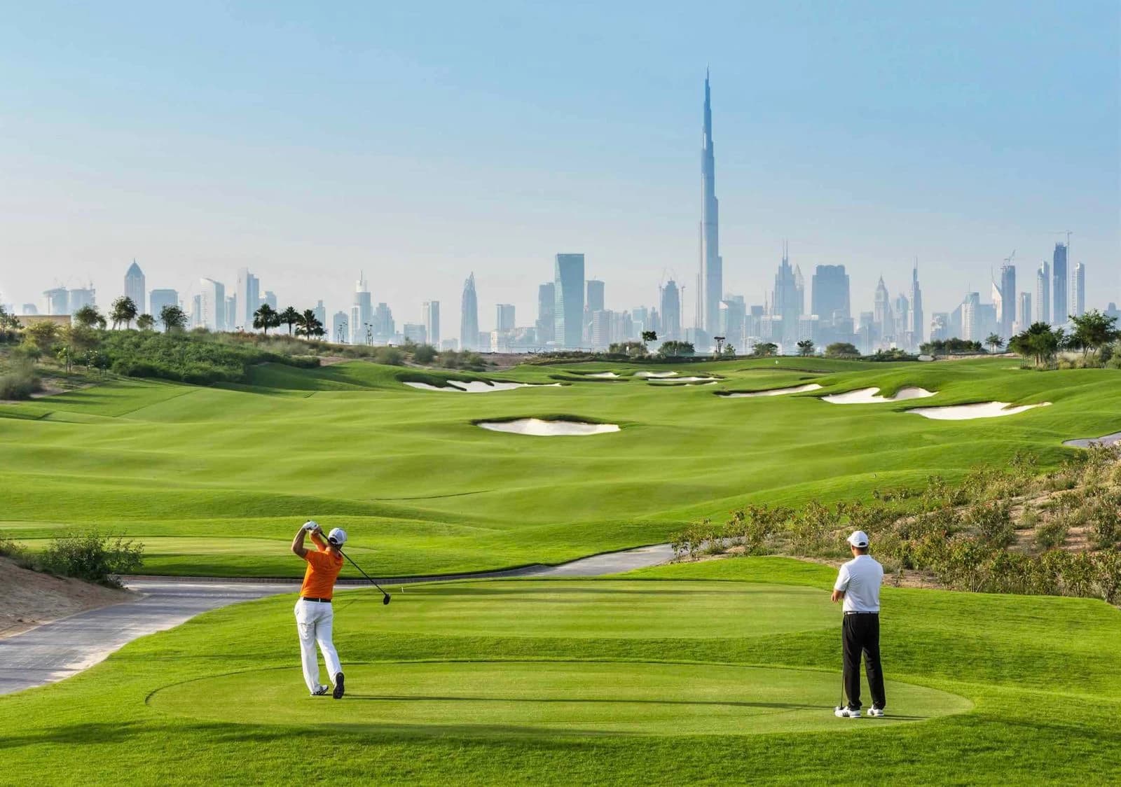 Dubai Hills Estate