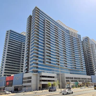 Dubai Land Residence Complex