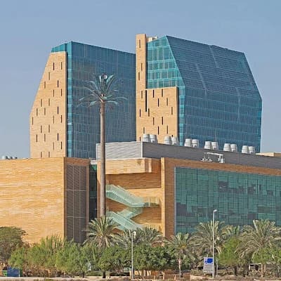 Dubai Science Park