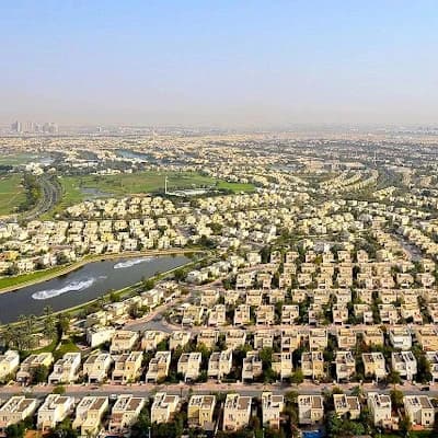 Dubai South