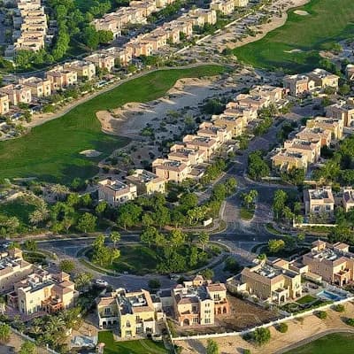 Dubai Sports City