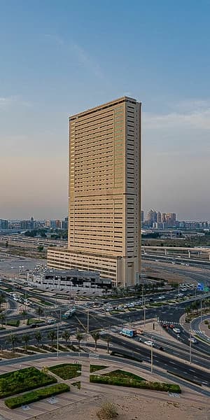 Dubailand