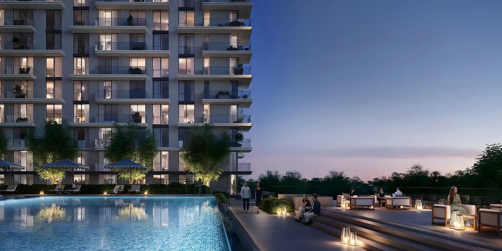 Emaar Parkwood image 1