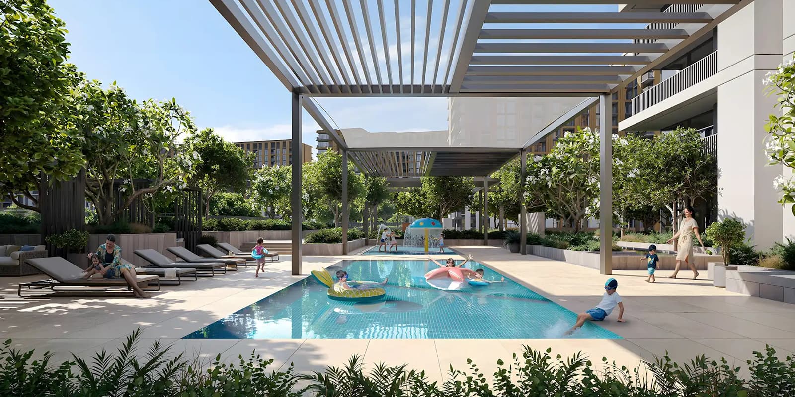 Emaar Terra Gardens image 4