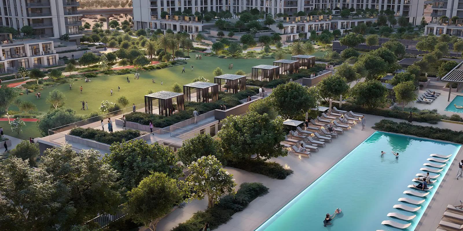 Emaar Terra Gardens image 3