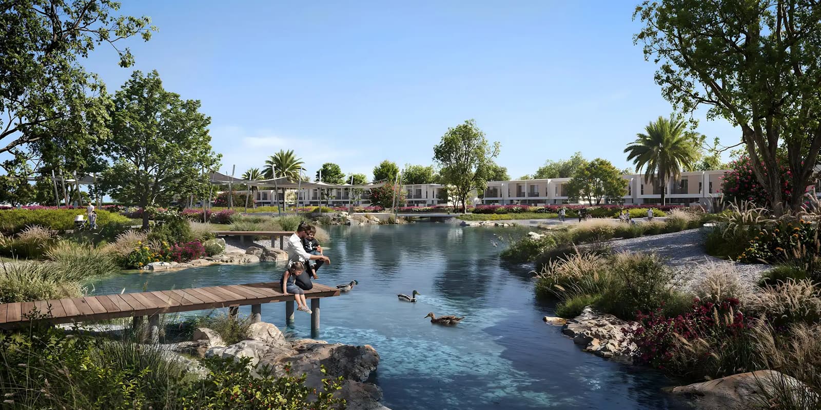 Emaar Vindera image 1