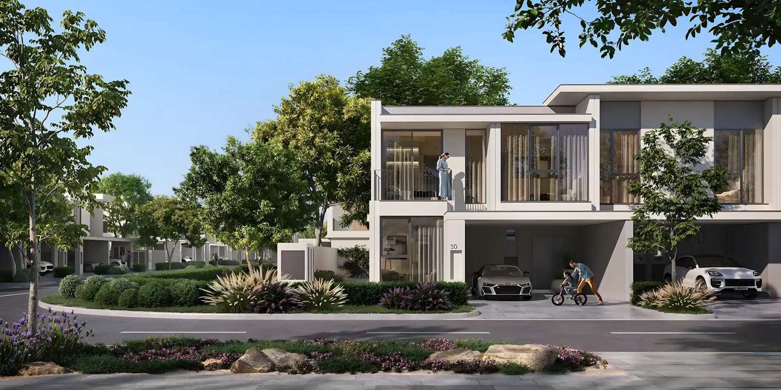 Emaar Vindera image 2