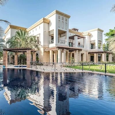Emirates Hills