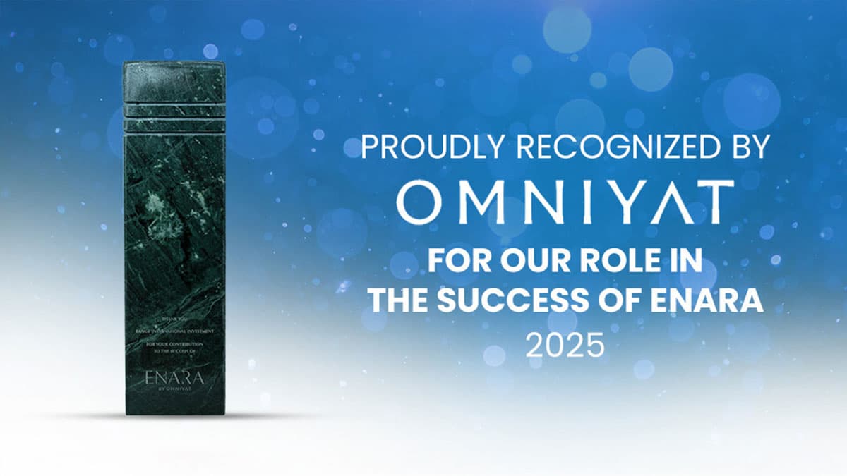 The Success of ENARA 2025 image 1