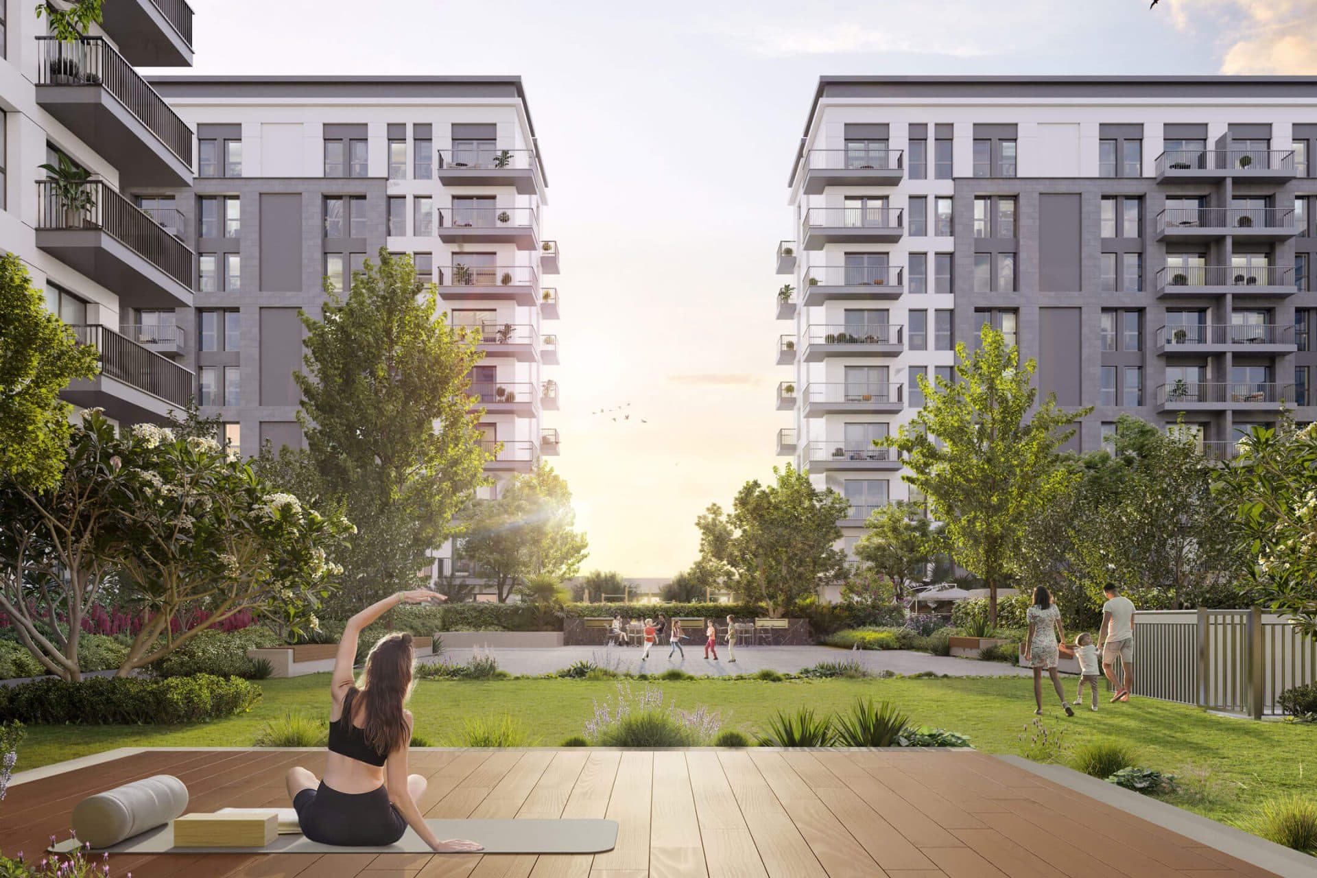The Azure Beach Residence image 4