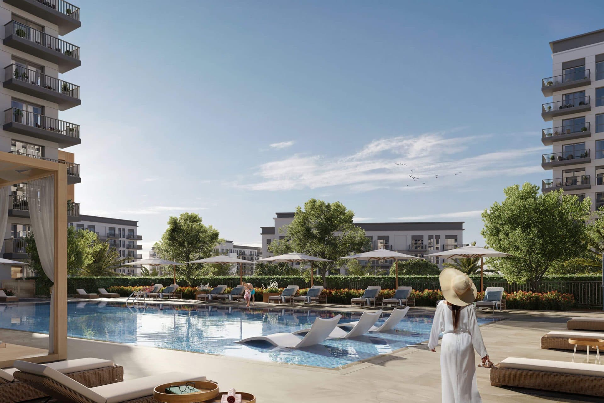 The Azure Beach Residence image 3