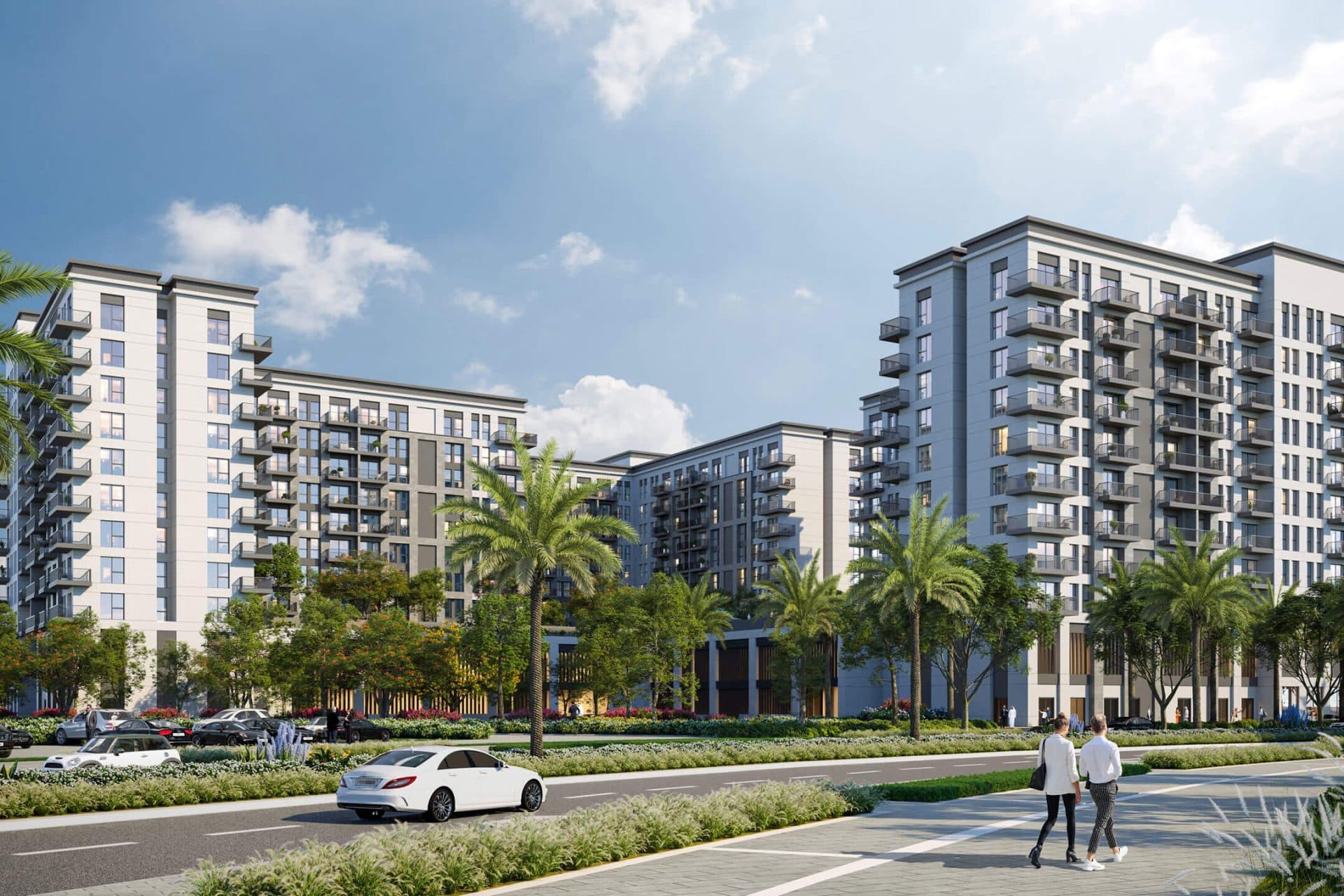 The Azure Beach Residence image 1