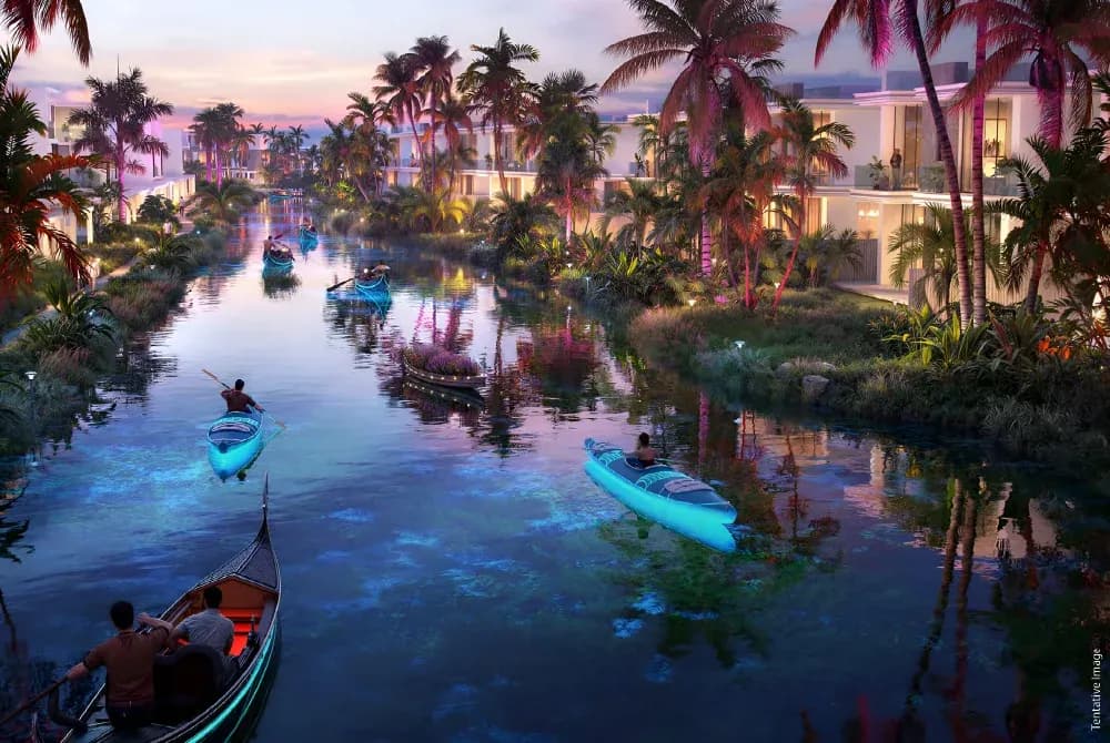 Damac Bali 4 image 4