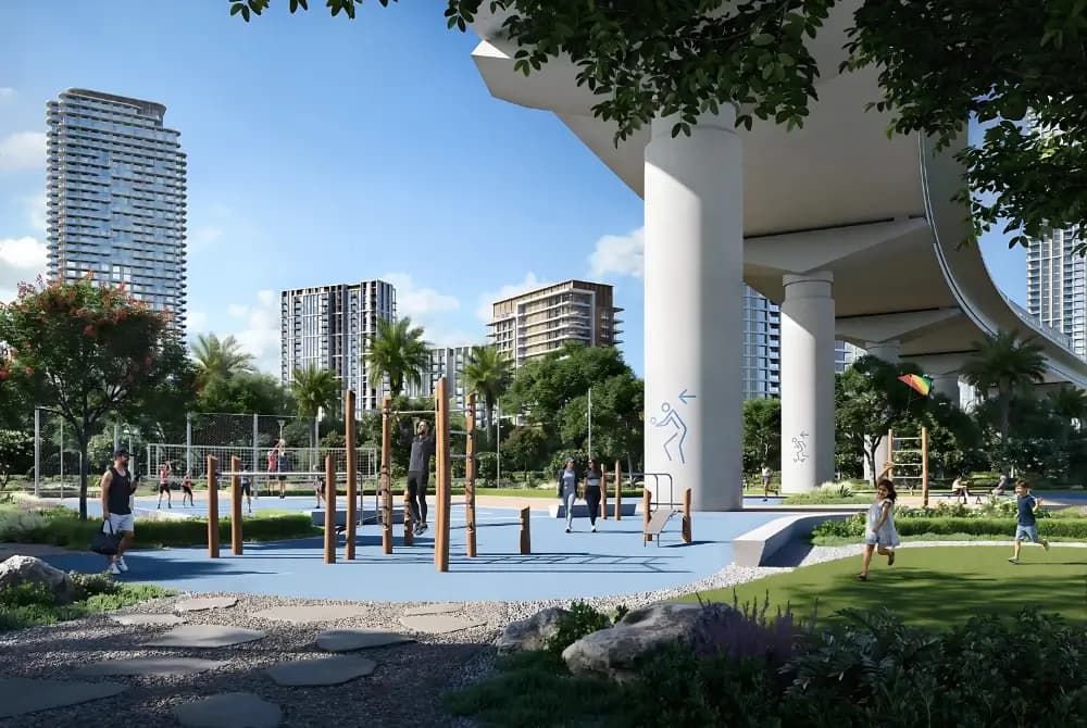 Emaar Silva image 3