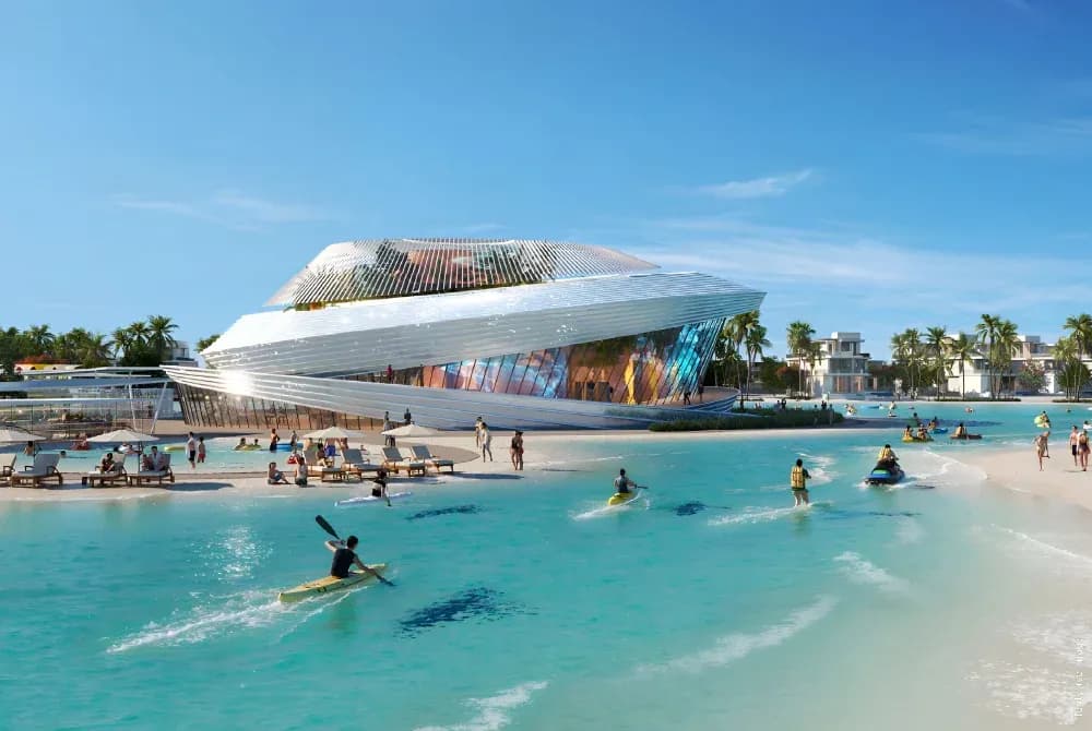 Damac Bali 4 image 3