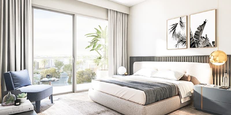 Exceptional 1-bedroom apartment in Neem Park Five image 4