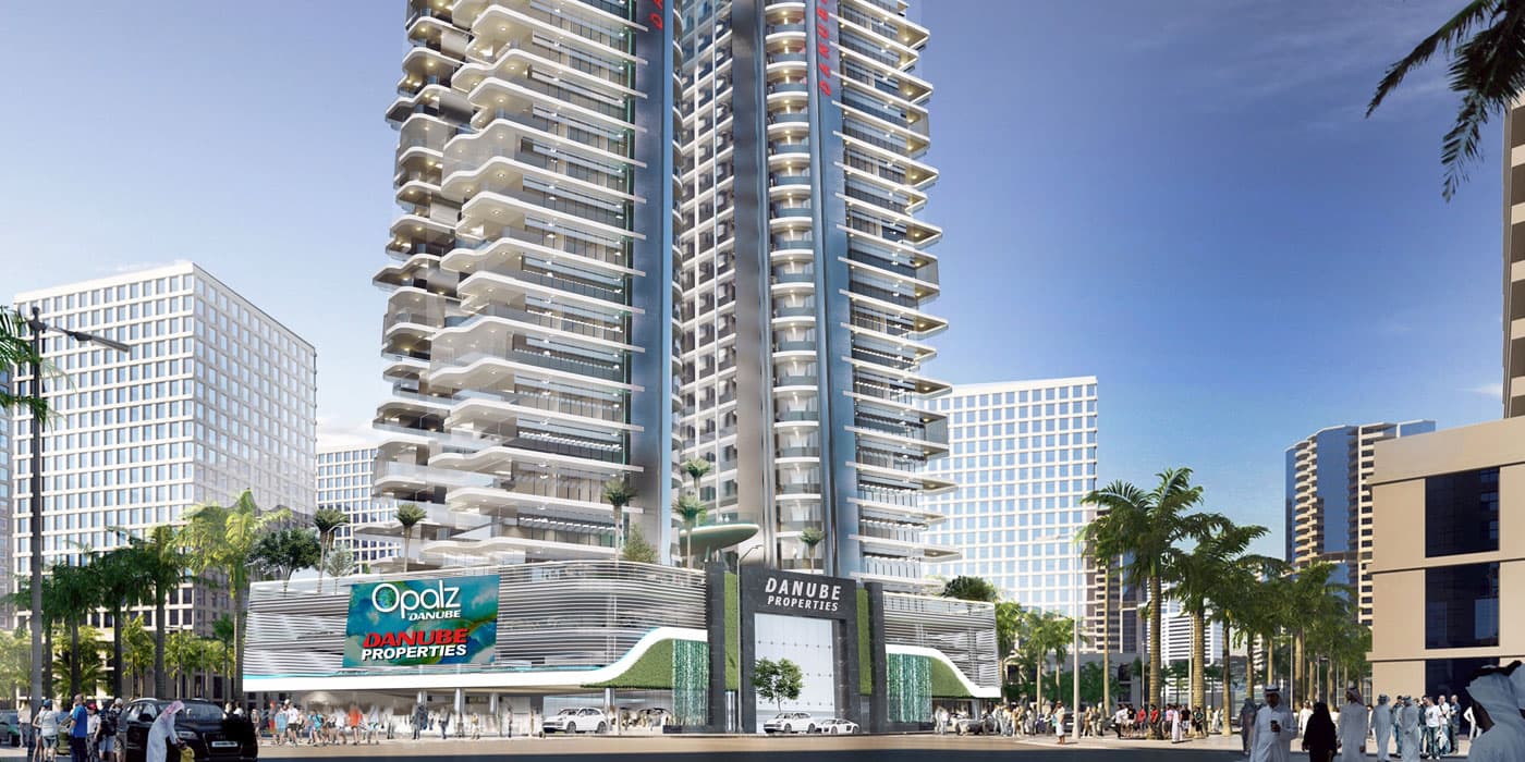 Danube Opalz image 3