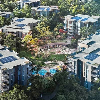 Ghaf Woods Phase 2