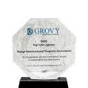 GROVY Real Estate Developments