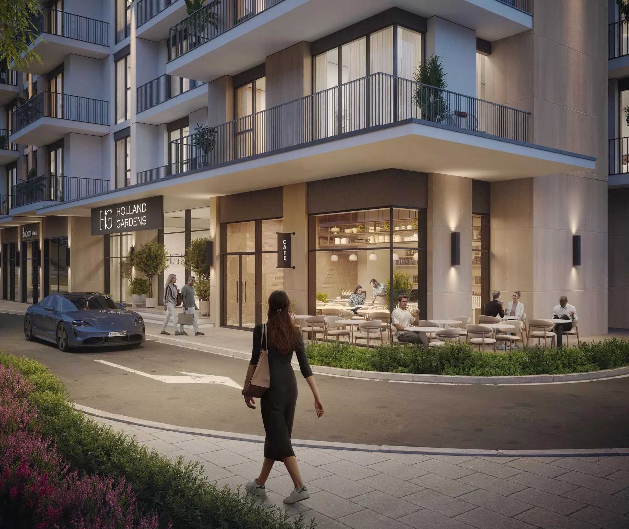 Nshama Holland Gardens image 5