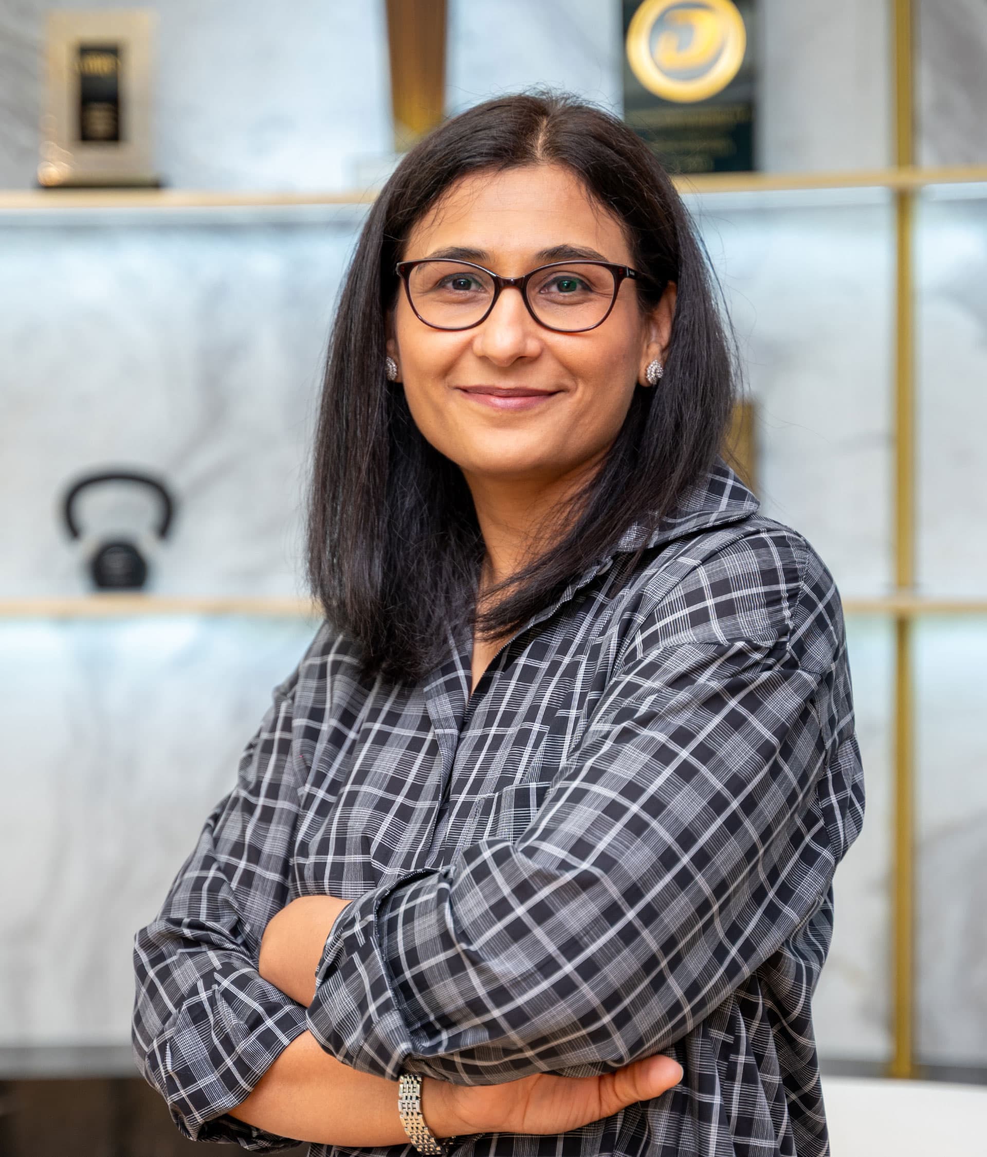 Humaira Vaqqas